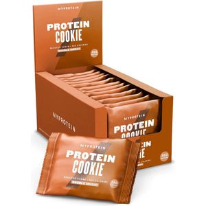 Max Protein Cookie (12x75g) Double Chocolate Chip