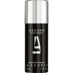 Azzaro Pour Homme Deodorant Spray 150 ml