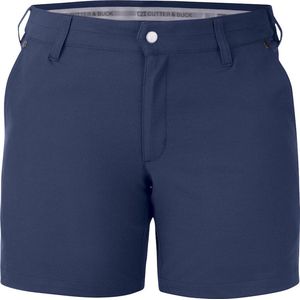 Cutter & Buck Salish shorts Dames 356403 - Dark Navy - M