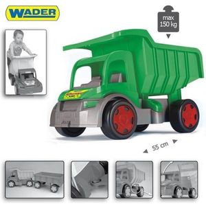 Wader Giant Truck 55CM