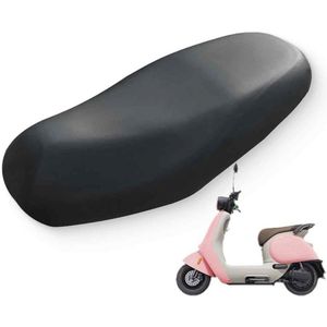 Waterdichte stoelhoes voor motorfietsen en scooters - krasbestendig en weerbestendig