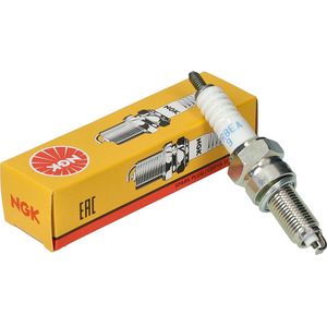 Ngk Cpr8ea-9 Bougie Zilver