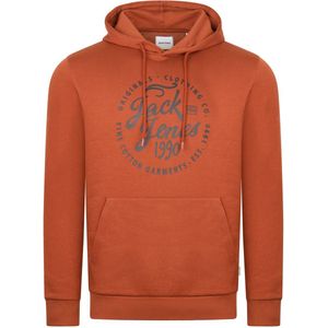 Jack & Jones Heren trui JJEADRIAN regular fit Veelkleurig 3XL Volwassenen