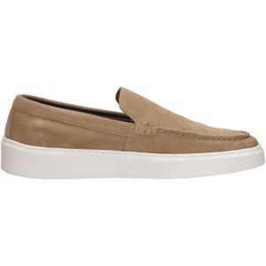 Sub55 Giorgio Sportief - Beige - Maat 41