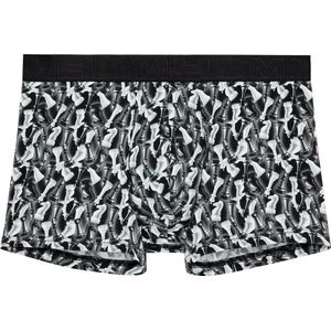 HOM Retro Boxer Chess