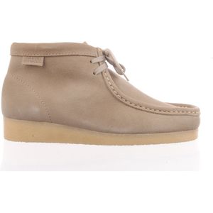 Bronx Chucka Wondery hi beige