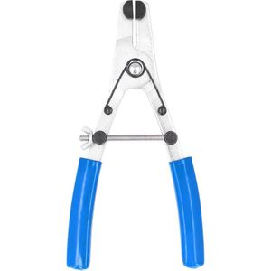 Remzuiger Verwijdering Tang - Ergonomisch Handje - 0.6-1.6in Diameter - Motorfiets Remklauw Zuiger Remover .