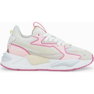 Puma RS-Z Outline Jr - Lage Sneakers - Dames - Maat 37