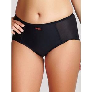 Panache - sportslip - Zwart -