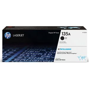 HP Hewlett-Packard No. 135A inktcartridge - Black LaserJet - M209;M234