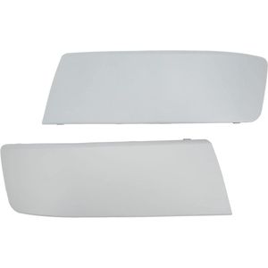 Voorbumper Sierset - Voorbumper Guards Pad - Onderste Schildpaneel - Multivan T5 2009-2015 .