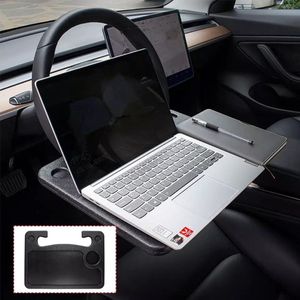 Tesla Model 3 en Y Stuur Tafel Laptop Tafel Eettafel Auto Interieur Accessoires
