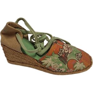 O'NEILL-SUNNY-ESPADRILLE SANDAL-SLEEHAK-SIZE 39