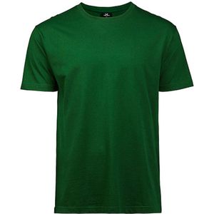 Sof Tee - Forest Green - L - Tee Jays