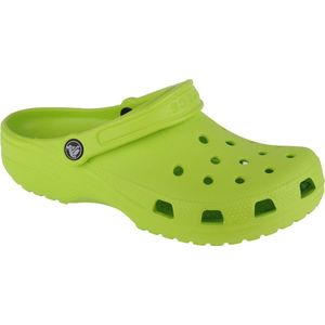 Pantoffels Crocs Classic Sabot U - Streetwear - Volwassen