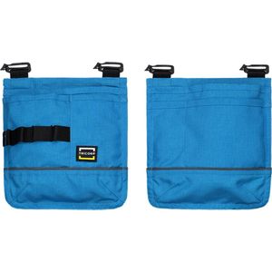 Tricorp 652012 Swing Pockets Cordura - Turquoise