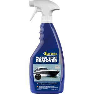 STAR BRITE Ultimate Watervlekken Verwijderaar - Eenvoudig Opspuiten & Uitvegen - 650 ml