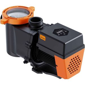 Aquasphere InverEco IVS 100 Zwembadpomp