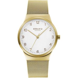 Obaku Dameshorloge V255LXGIMG