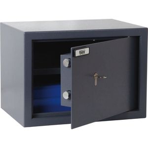 Safe Box Filex SB-C 2 (cilindersleutelslot) (2 stuks)