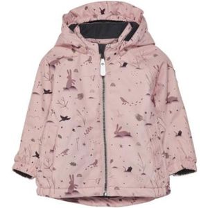 Color Kids Jassen Jacket - AOP