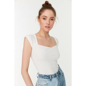 Trendyol Kapmouw Basis Blouse