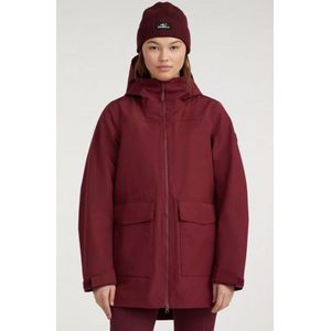 O'NEILL Jassen O'NEILL TRVLR SERIES JOURNEY SHELL PARKA