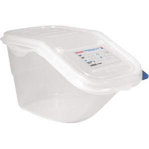 Araven voorraad container 7 liter