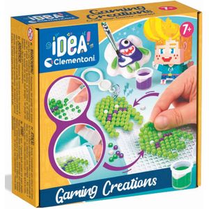 Gaming Creations.