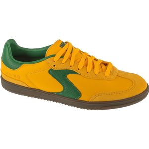 Skechers Hotshot - Roaver, Mannen, Geel, Sneakers, maat: 41