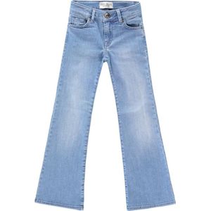 Cars Jeans Veronique Den.Stw Used Meisjes Jeans - Maat 158