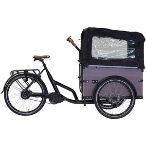 Xcient E-Bike Bakfiets 26inch