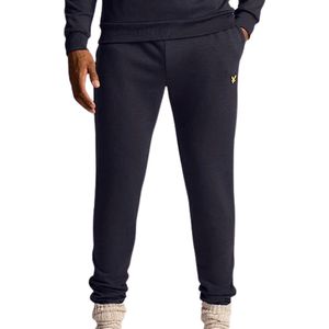 Lyle & Scott Sports Fly Fleece Trackies Sportbroek Mannen - Maat S