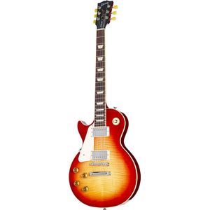 Gibson Les Paul Standard '50s Heritage Cherry Sunburst Lefthand - Elektrische gitaar voor linkshandigen