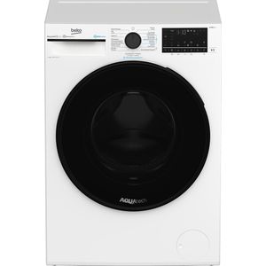 Beko B5WT594189W - RecycledTub™ - FIBERcatcher - Wasmachine