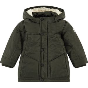 Babyface boys winterparka Jongens Jas - Maat 104