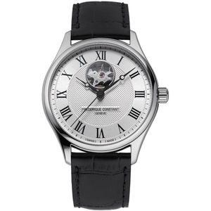 Frédérique Constant Classics Heart Beat Automatic