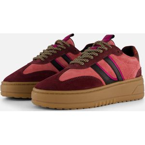 Cellini sneakers roze - Maat 37