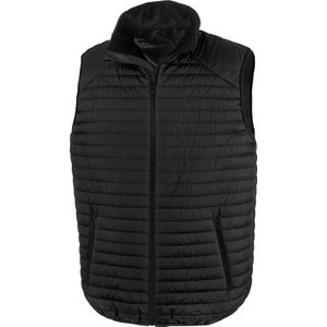 Result Bodywarmer Thermoquilt R239X - Black - M