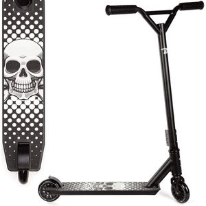 Stuntstep -  Stunt Scooter , Step