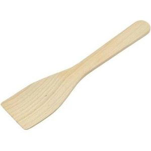 Spatel - Hout - 29cm - Set van 3