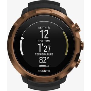 Suunto D5 Copper