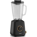 Tefal BL 46 NL 38 Eco Respect standmixer - Blender - Zwart