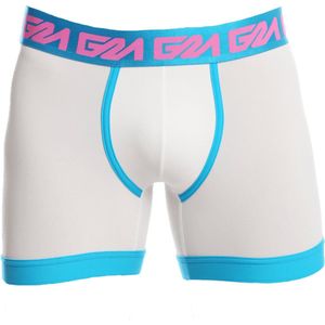 Garçon Raleigh Boxershort - MAAT XL - Heren Ondergoed - Boxershort voor Man - Mannen Boxershort