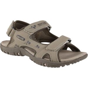 Regatta Sandalen Haris Dames Beige Maat 39