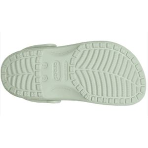 Crocs Kinderen Classic Clog Kids Plaster GROEN 30/31