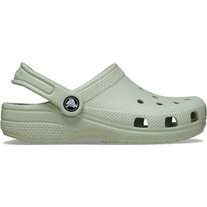 Crocs Classic Klompen Geel EU 33-34 Meisje