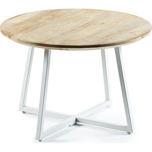 Hoppa! Salontafel, 60 cm, natural pure