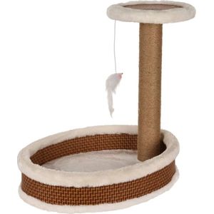 Pets Collection Kattenmeubel met muis 40x30x41 cm