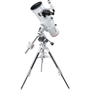 Bresser Telescoop Nt-150s/750 Hexafoc Eq-5/exos2 170 Cm Staal